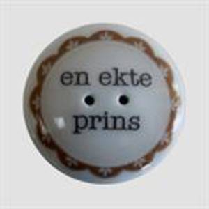 Bilde av En ekte prins